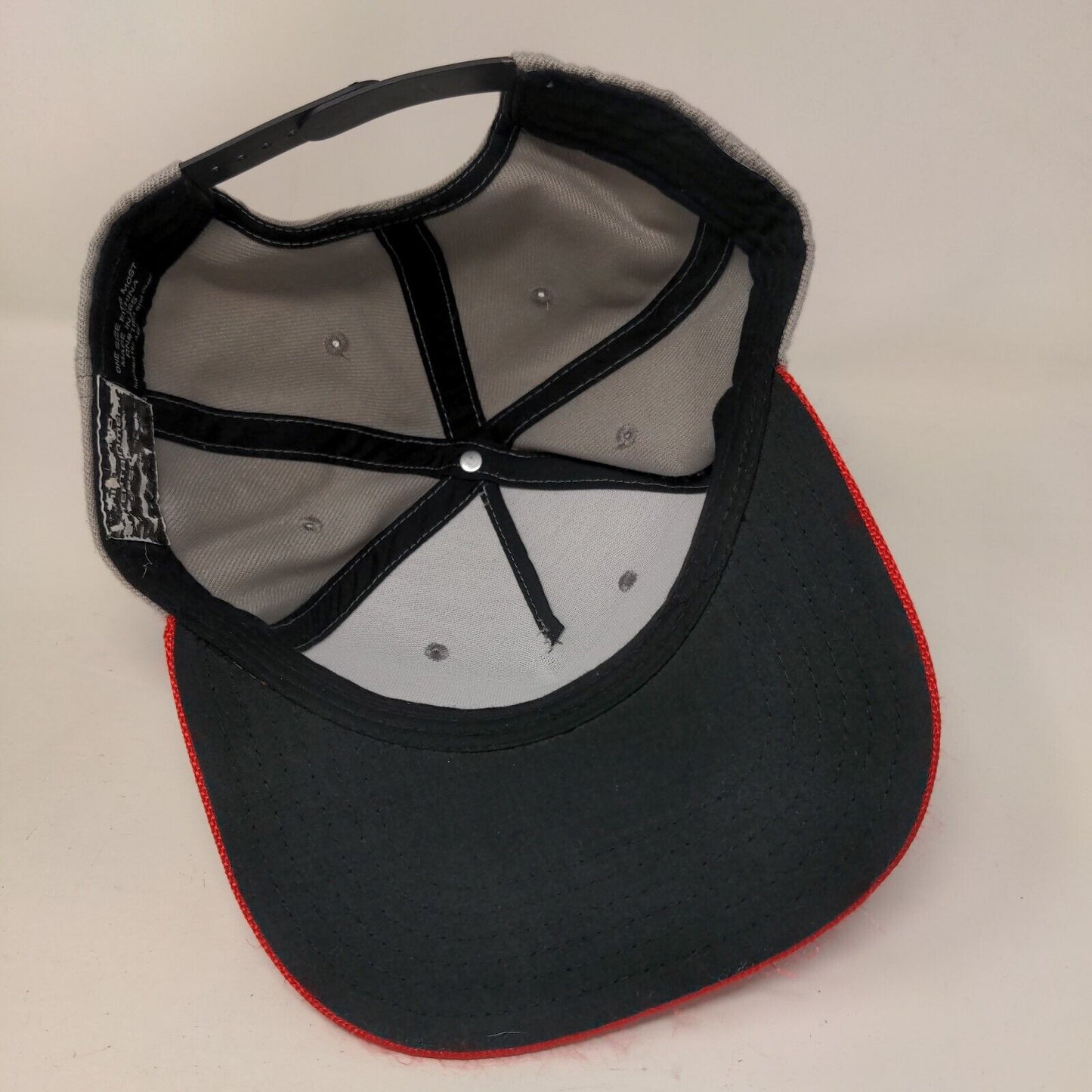 Nintendo NES Controller Snapback Hat Multi OSFM Adjustable Colorblock