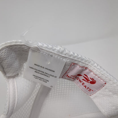 Challenged Athletics Foundation IDAHO Performance Trucker Hat Multi OS Headsweat