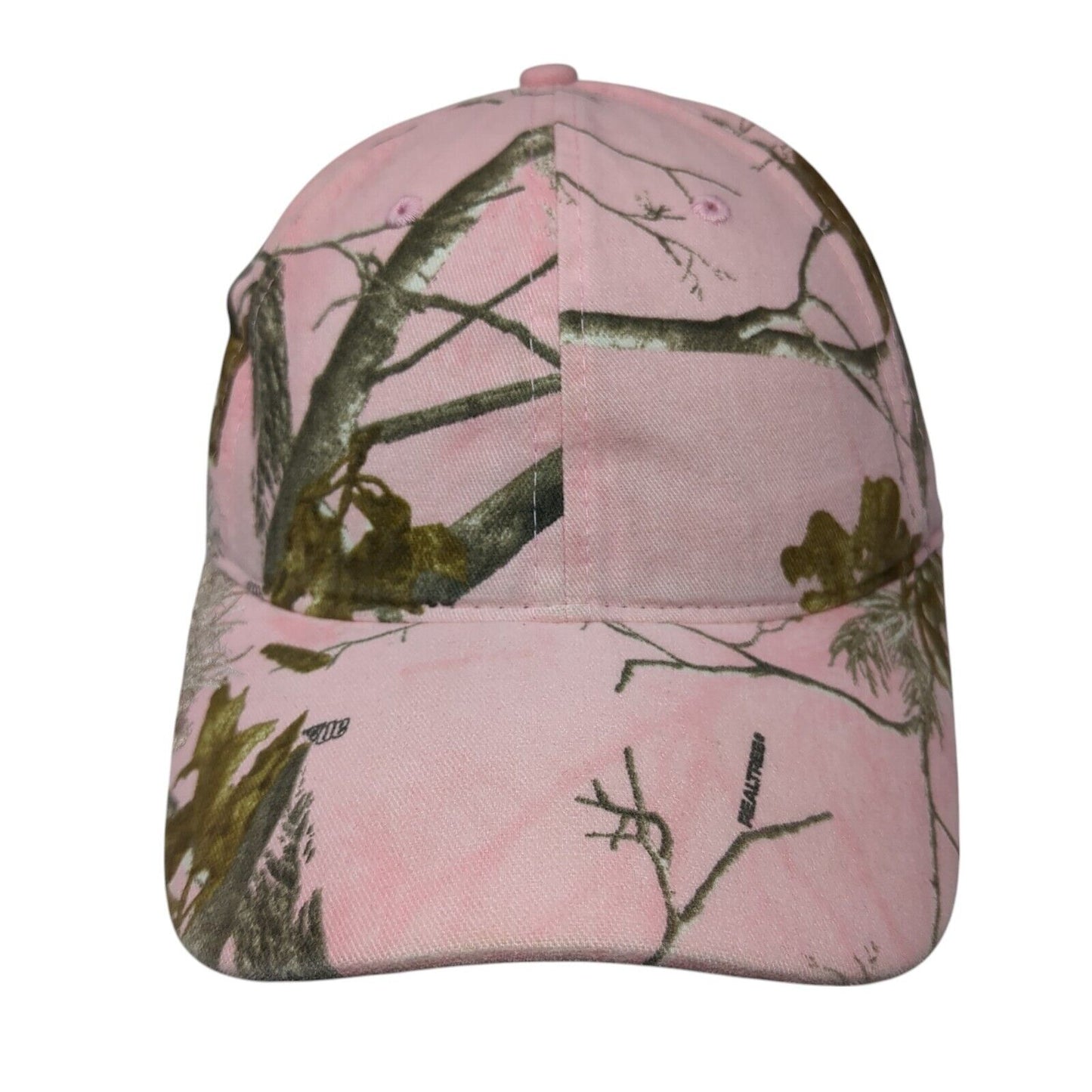 Dri-Duck Wildlife Series Slideback Hat Camo One Size Adjustable Hunting