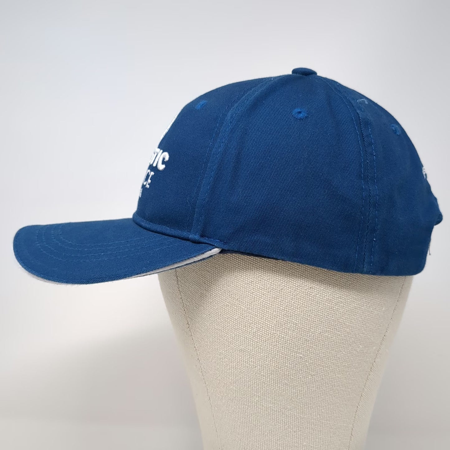 Majestic Elegance Punta Cana Resort Baseball Cap Blue OSFM Travel Souvenir Hat