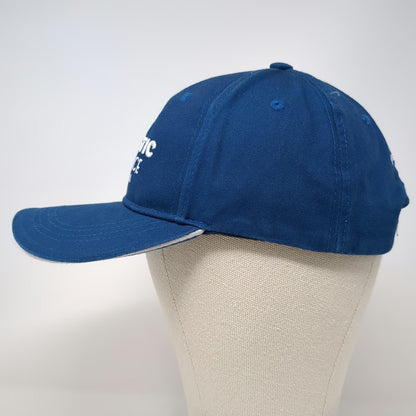 Majestic Elegance Punta Cana Resort Baseball Cap Blue OSFM Travel Souvenir Hat