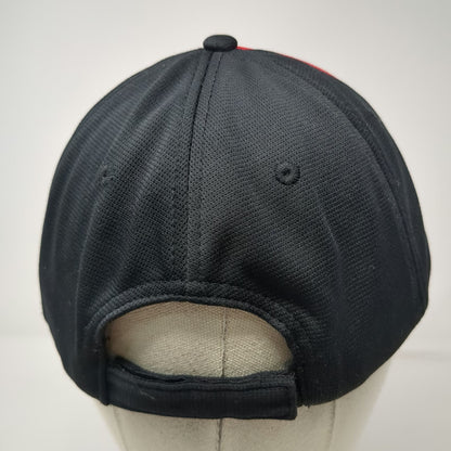 Papa Johns Pizza Better Ingredients Better Pizza Baseball Cap Black One Size Hat