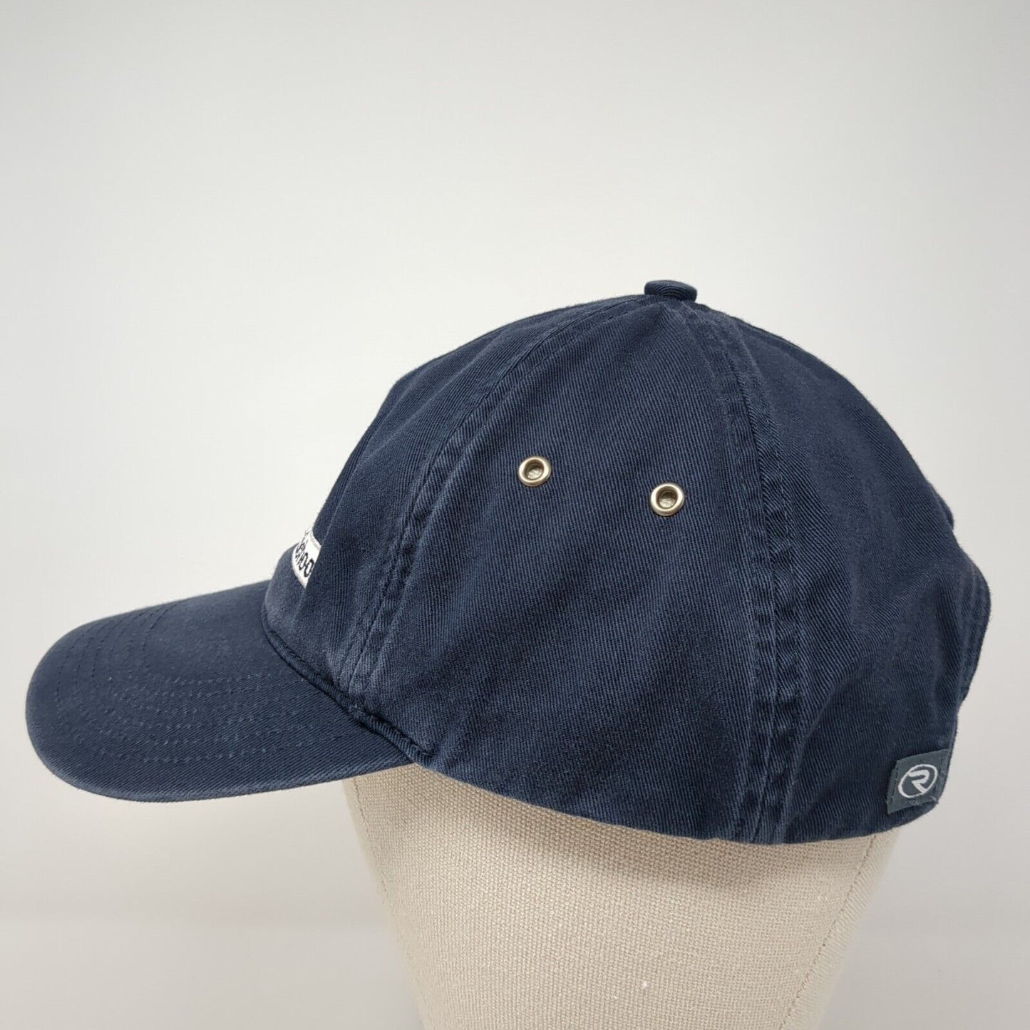 St. Edward's Catholic School Slideback Hat Blue One Size Adjustable
