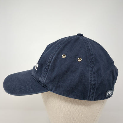 St. Edward's Catholic School Slideback Hat Blue One Size Adjustable
