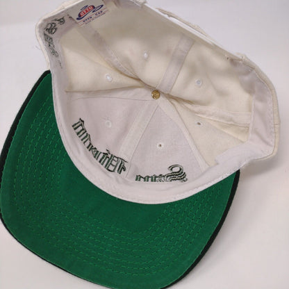 San Diego Susan Q Snapback Hat Multi OSFA Adjustable Colorblock Otto