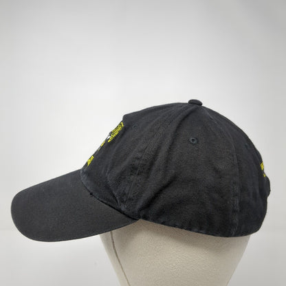 Fulton Hornets Bigo Tires Strapback Hat Back OS Adjustable Embroidered 6 Panel