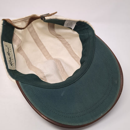 Eddie Bauer Since 1920 Slideback Baseball Cap Multicolor OS Adjustable Blank