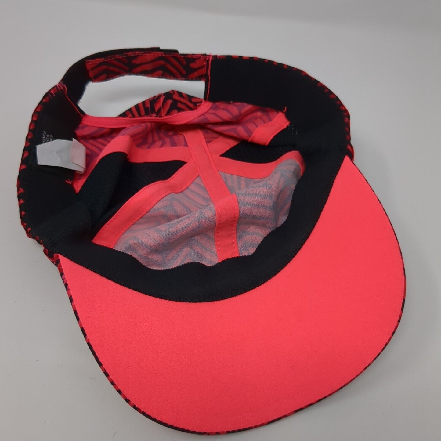 Under Armour Women's Strapback Hat Multicolor OS Adjustable Breathable Mesh