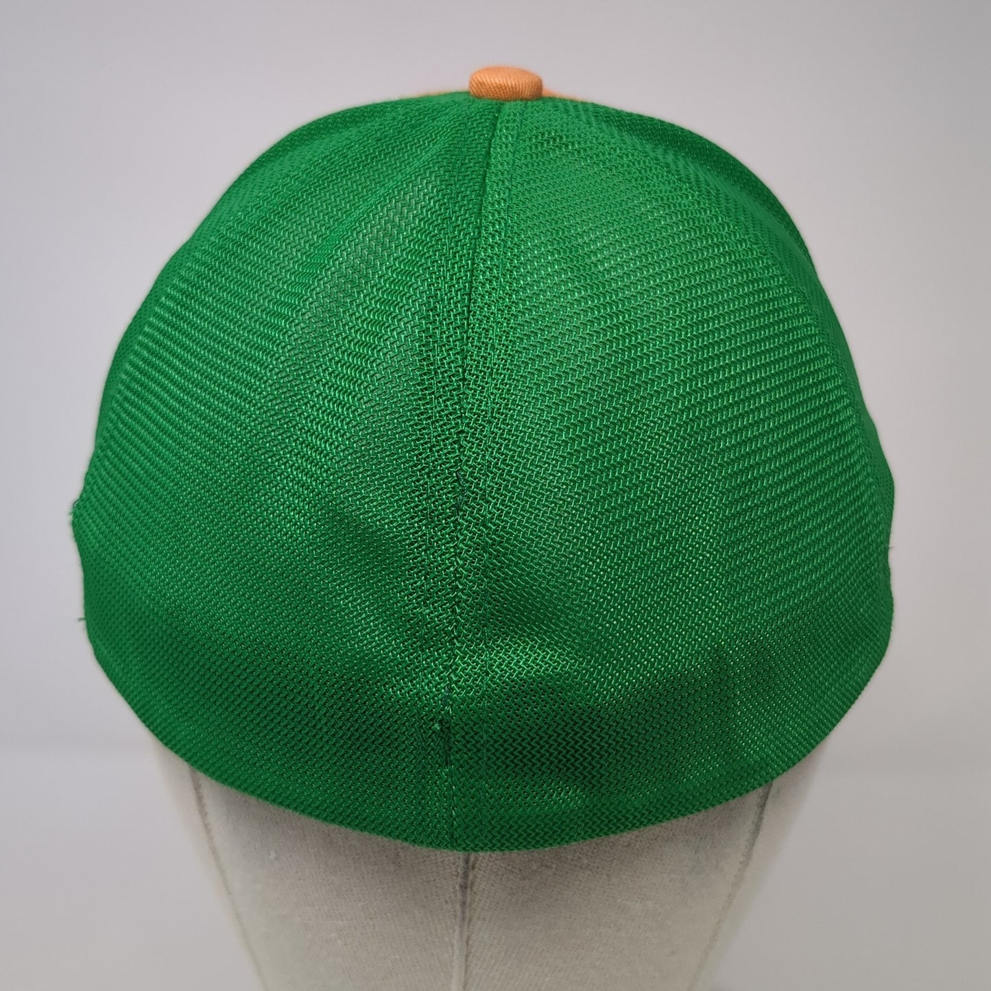 Xelha Mexico Fitted Trucker Hat Multicolor One Size Adjustable Mesh Back 5 Handy