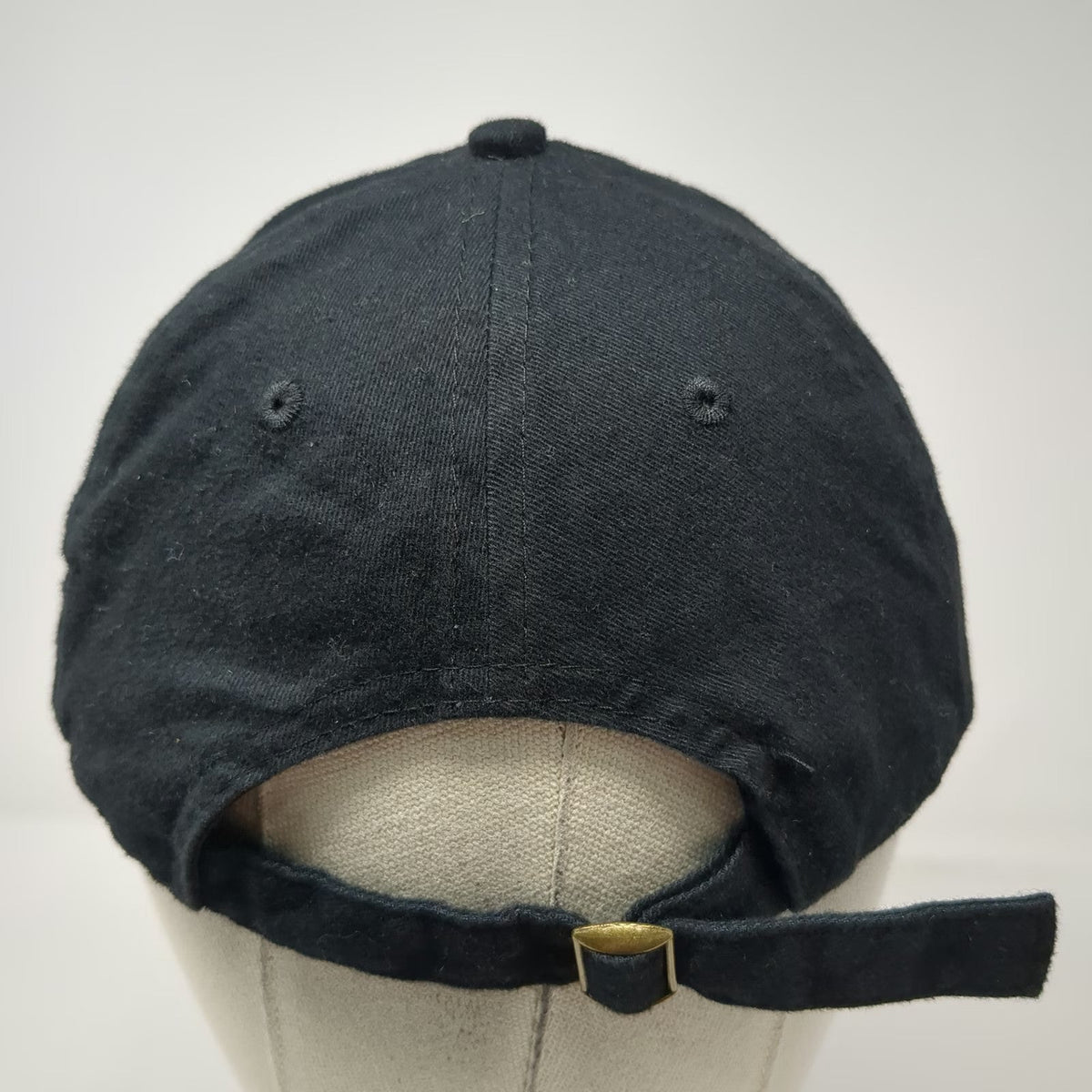Adams Essentials Baseball Cap Black One Size Have Mercy The Love Life Cotton Hat