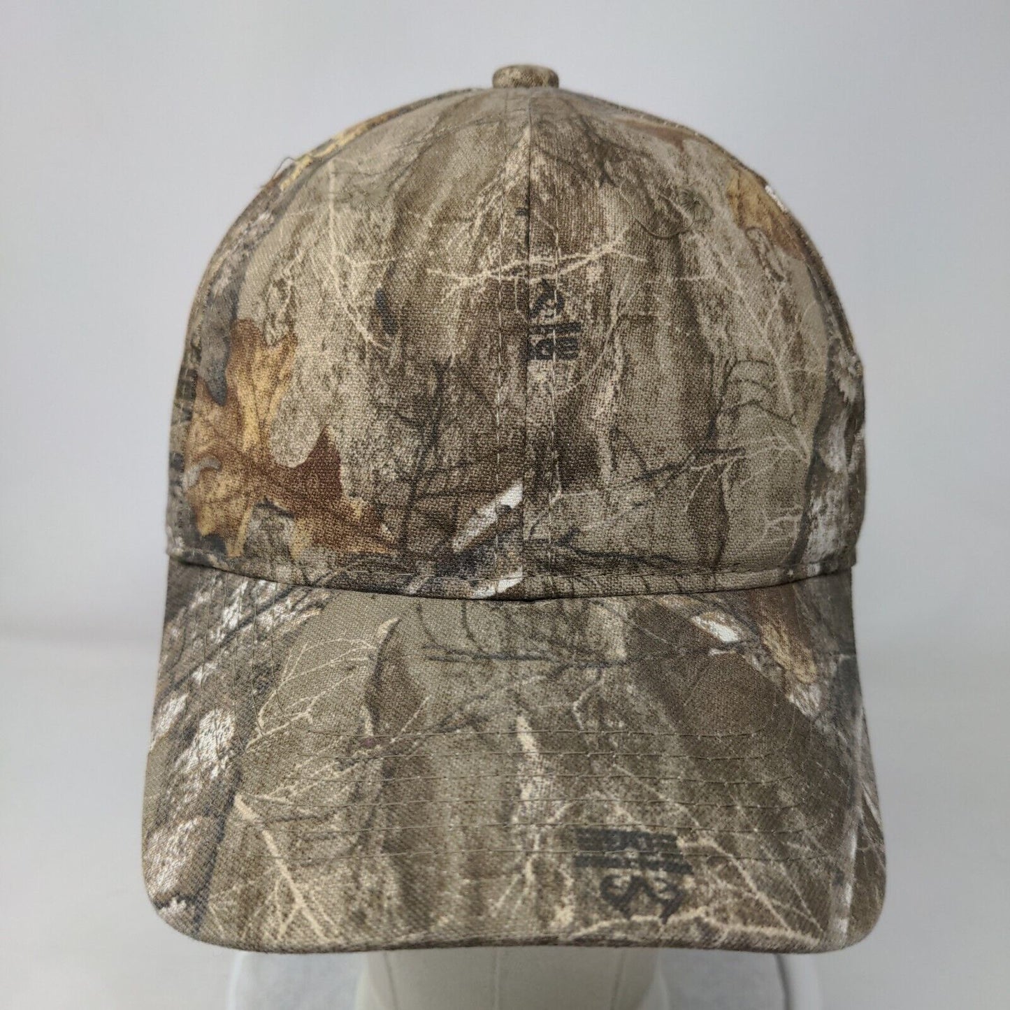Outdoor Cap Strapback Hat Camouflage OSFM Adjustable 6 Panel Blank