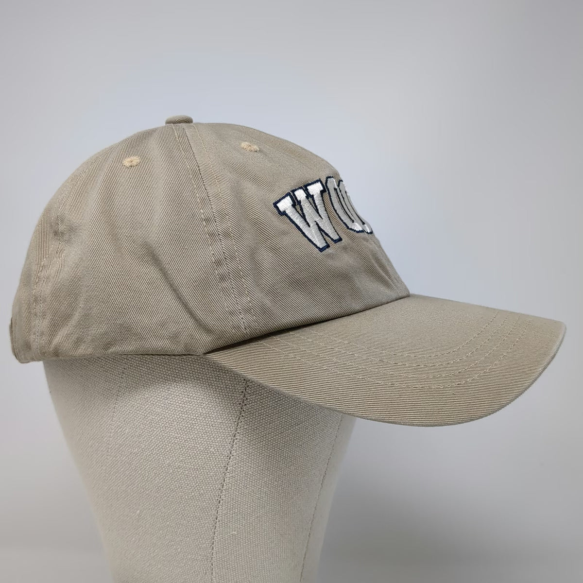 Gear For Sports Baseball Cap Beige One Size Slideback Woodlands Inn & Resort Hat