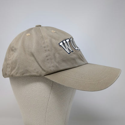 Gear For Sports Baseball Cap Beige One Size Slideback Woodlands Inn & Resort Hat