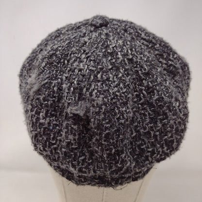 Apt. 9 Fitted Newsboy Pressboy Hat Cap Multicolor One Size Blank