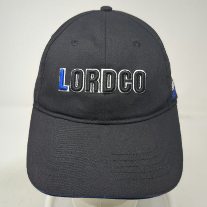 Torque Branding Lordco Baseball Cap Black One Size Seventy Four Website Hat