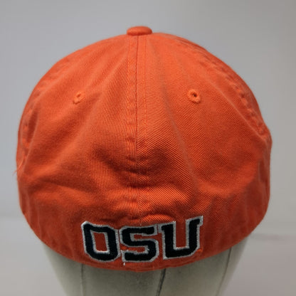 Oregon State Beavers NCAA Top of the World Orange One Size Hat Cap Stretch Fit