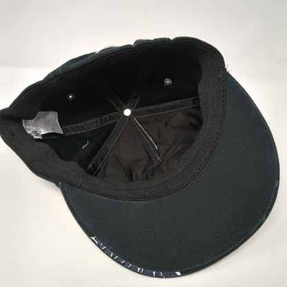 Mickey Mouse Graffiti Fitted Hat Black One Size Outdoor Disney Parks
