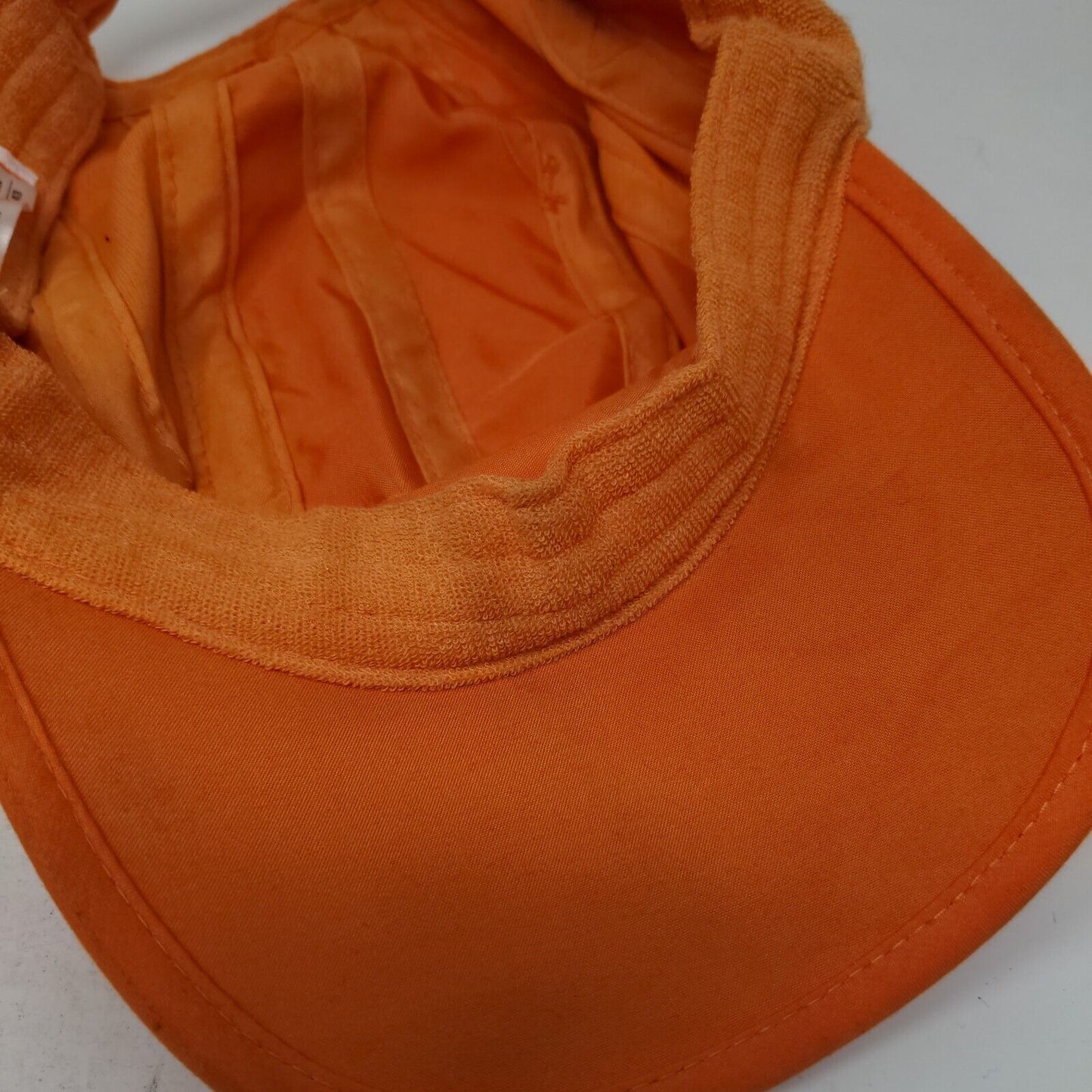 Publix Gasparilla Distance Classic Strapback Hat Orange One Size Tampa 2023
