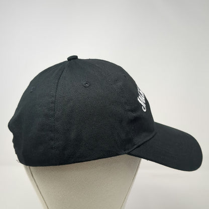 Las Vegas Raiders NFL Jack Daniels Snapback Black One Size Inaugural Season Hat