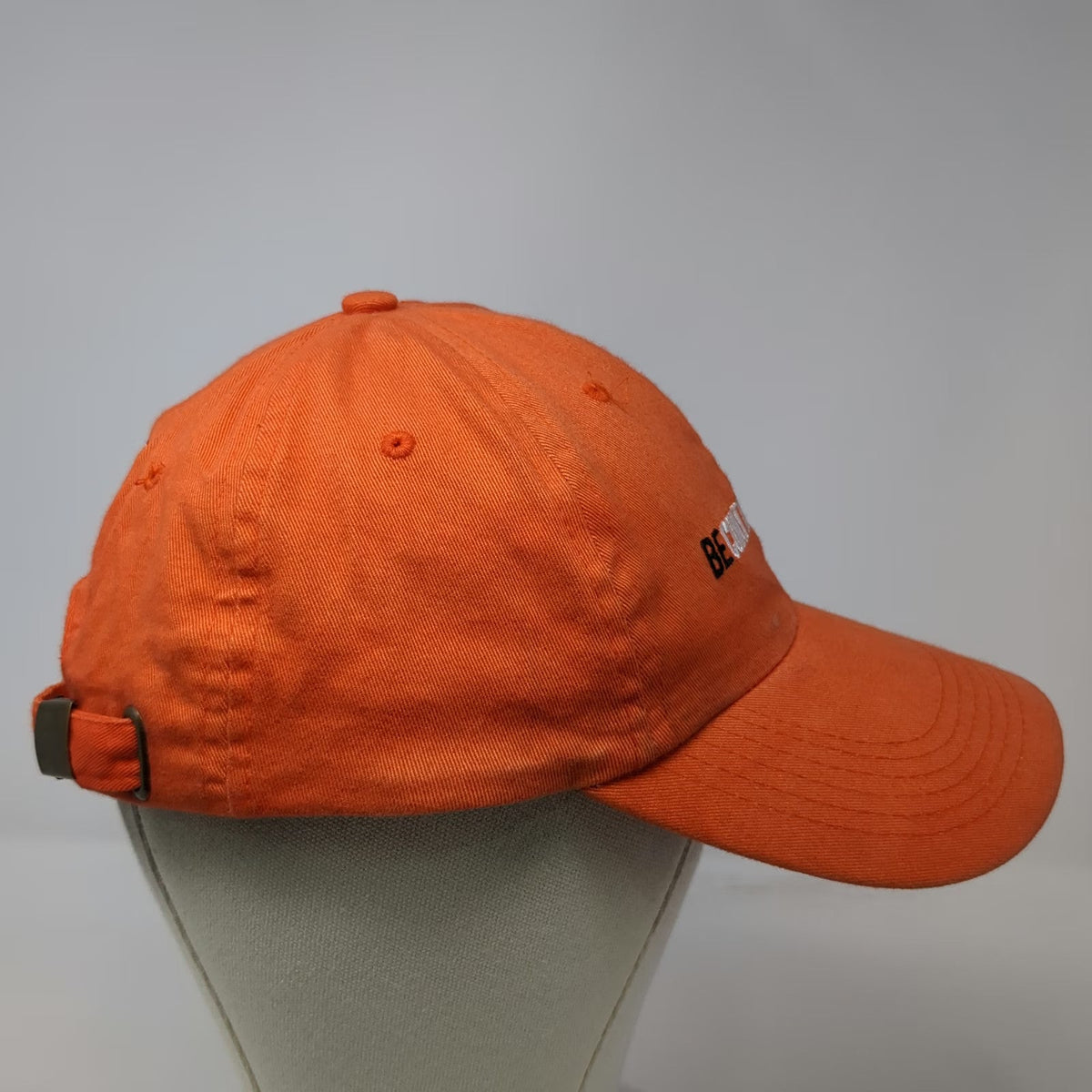 RP & Associates Cointreau Liqueur Baseball Cap Orange One Size Slideback Hat