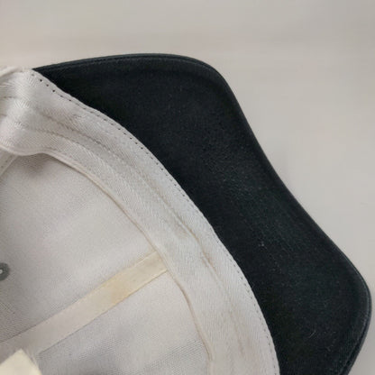 Fish American Flag Fitted Mesh Back Trucker Hat Multi S/M Columbia PFG Fishing