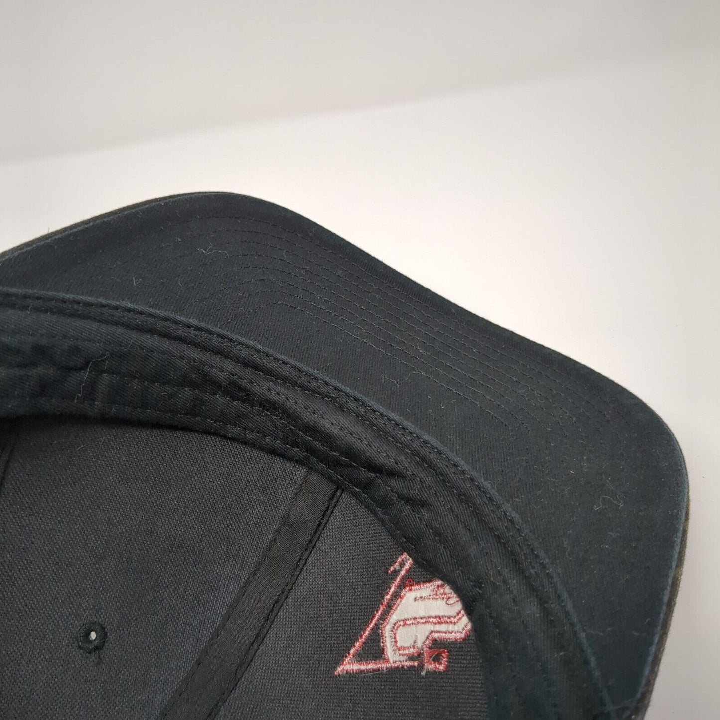 Richardson Snapback 112 Trucker Hat Camouflage One Size Adjustable Mesh Back