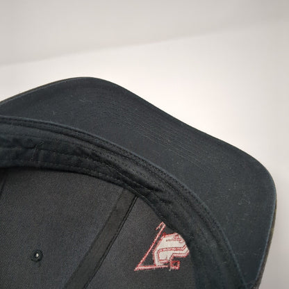 Richardson Snapback 112 Trucker Hat Camouflage One Size Adjustable Mesh Back