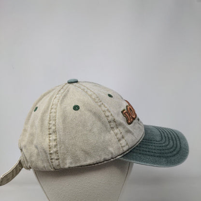 Los Cabos Baja Mexico Slideback Hat Multicolor One Size Adjustable Explosion