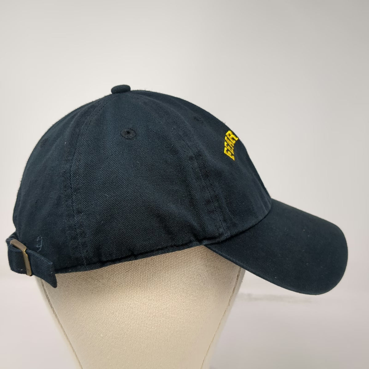 Arizona State Sun Devils NCAA '47 Cap Black One Size Slideback Fear The Fork Hat