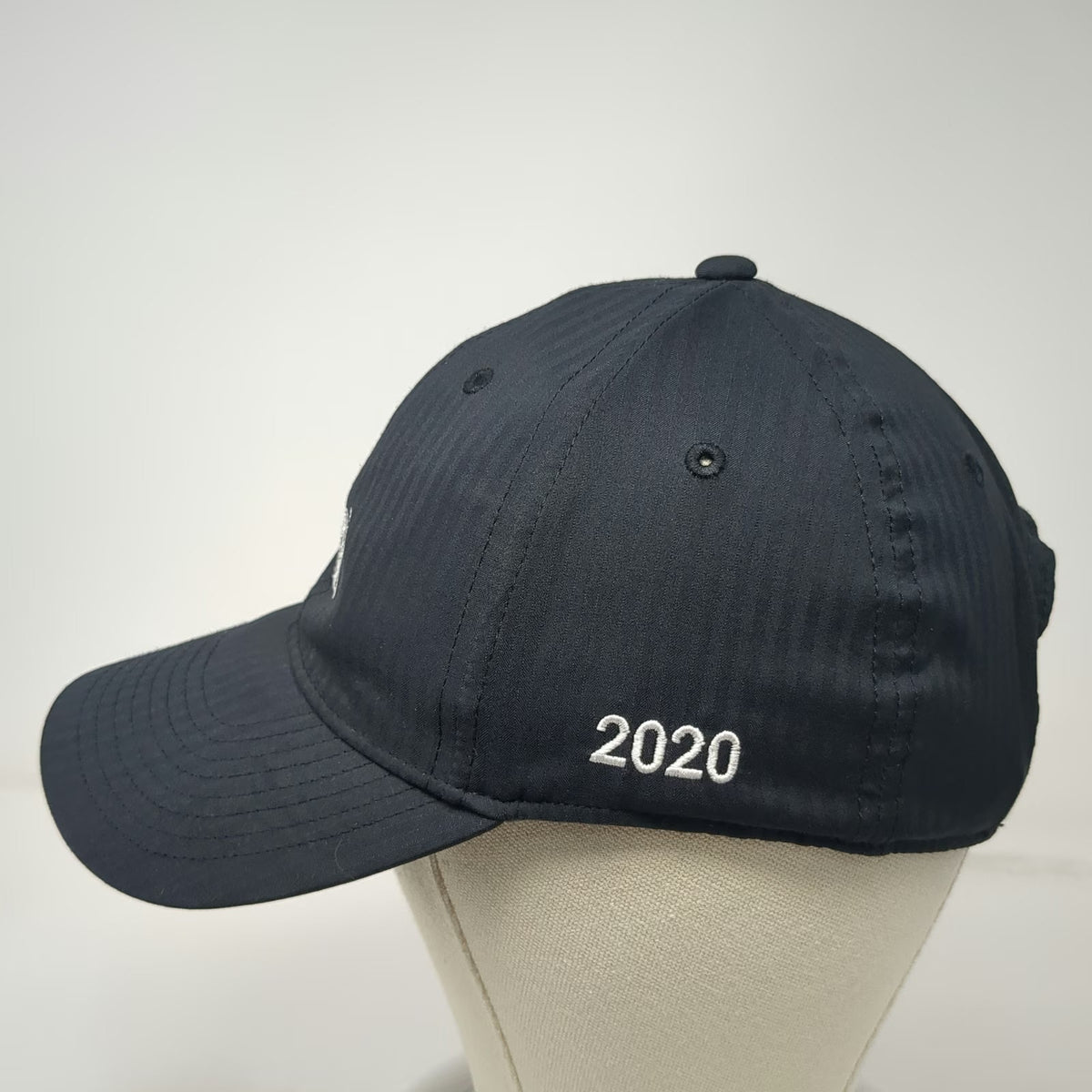 Nike Baseball Cap Black One Size Dri-FIT Legacy91 River Birch 2020 Windmill Hat