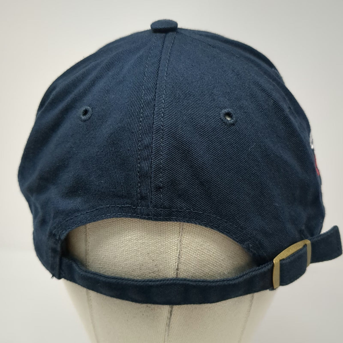 Boston Red Sox MLB '47 Baseball Cap Blue One Size Spring Training Slideback Hat
