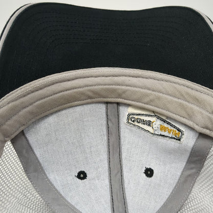 T & P Incentives Core & Main Fire Protection Baseball Cap Black One Size Hat