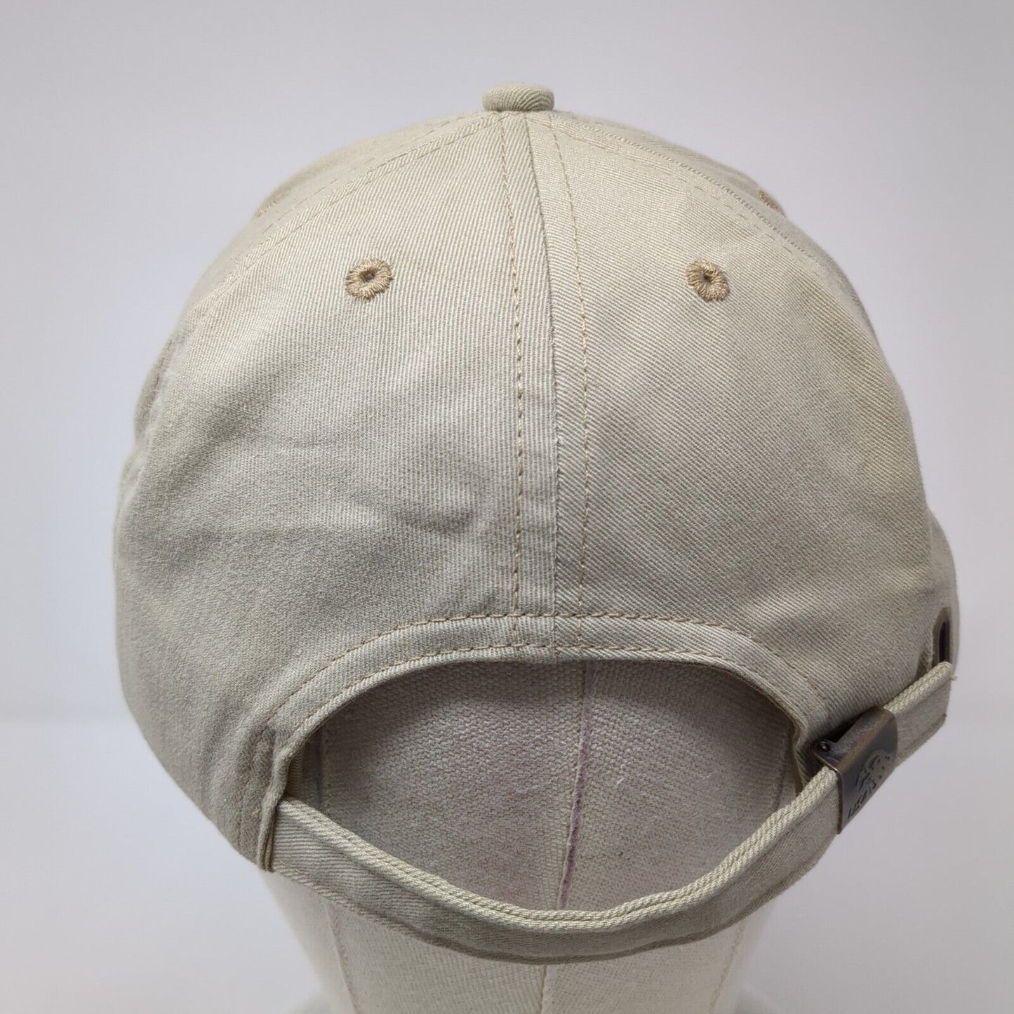 International Defensive Pistol Association Slideback Hat Tan One Size