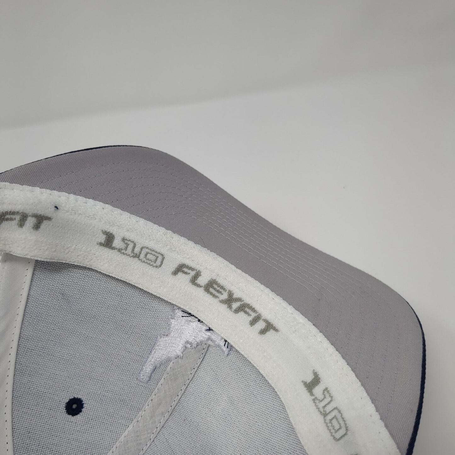 Pride Blue Cross of Idaho Snapback Trucker Hat Blue OS Adjustable Cap America