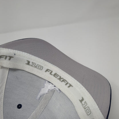 Pride Blue Cross of Idaho Snapback Trucker Hat Blue OS Adjustable Cap America