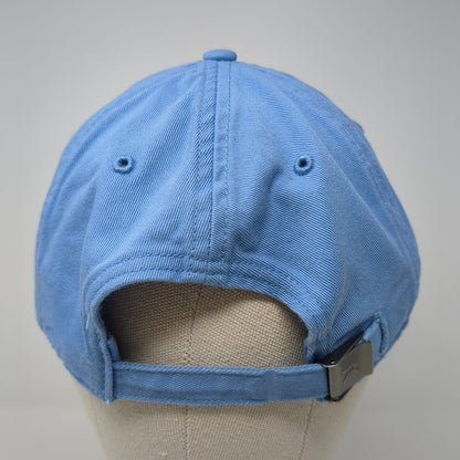 Stellas Ice Cream Slideback Hat Blue M/L Adjustable Embroidered Richardson