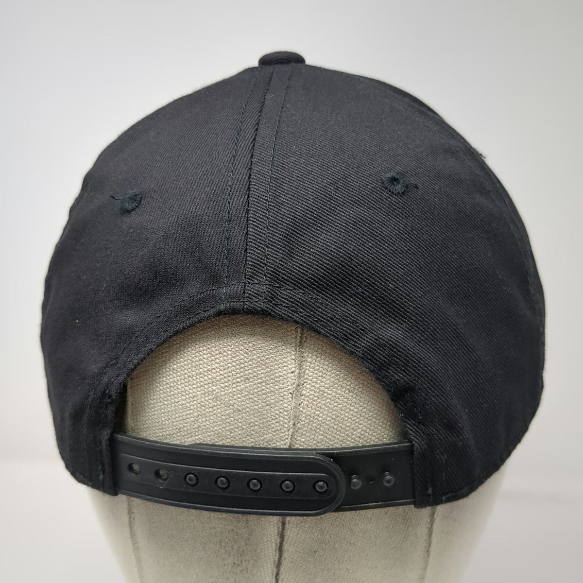 Dickies Snapback Black One Size Ace Hardware The Helpful Place Patch Logo Hat