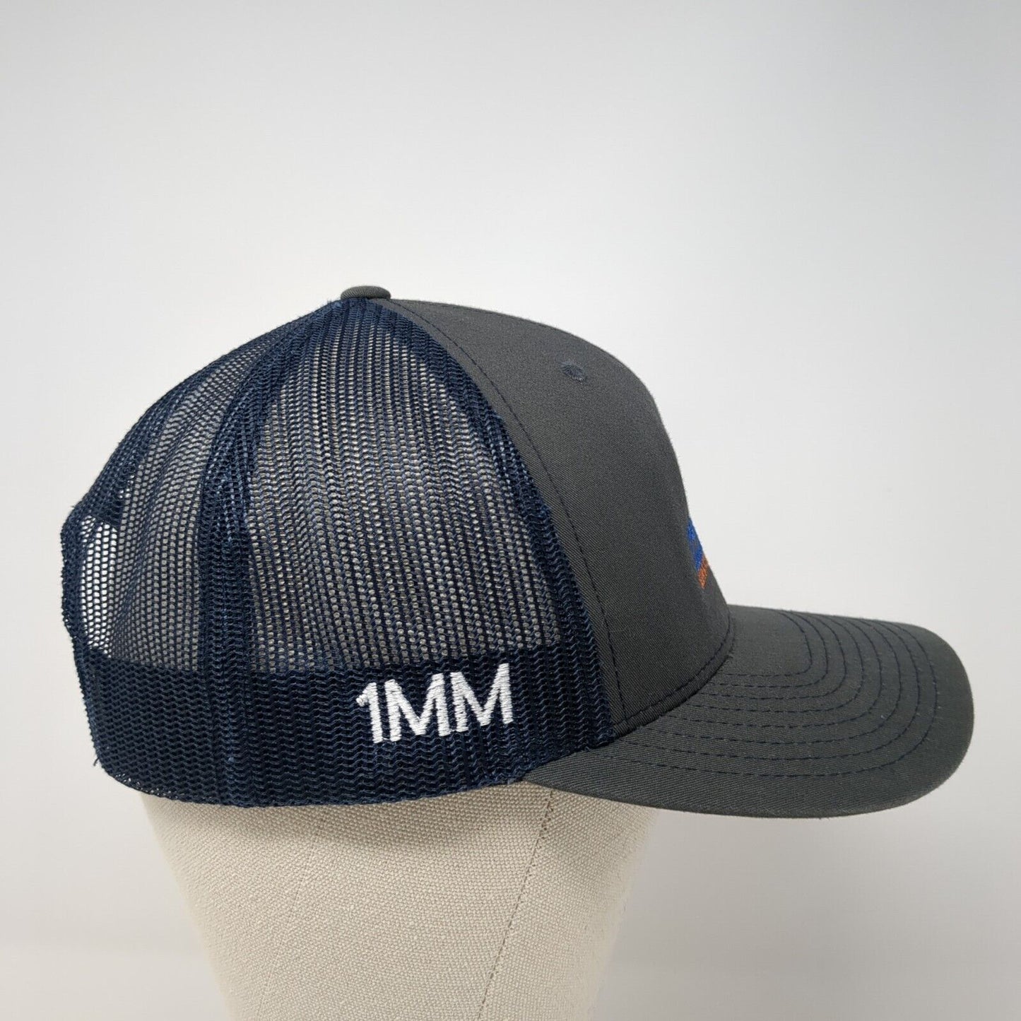 Project Alpha Lamb Weston Seeing Possibilities In Potatoes Trucker Hat Multi OS