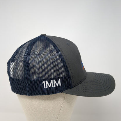 Project Alpha Lamb Weston Seeing Possibilities In Potatoes Trucker Hat Multi OS