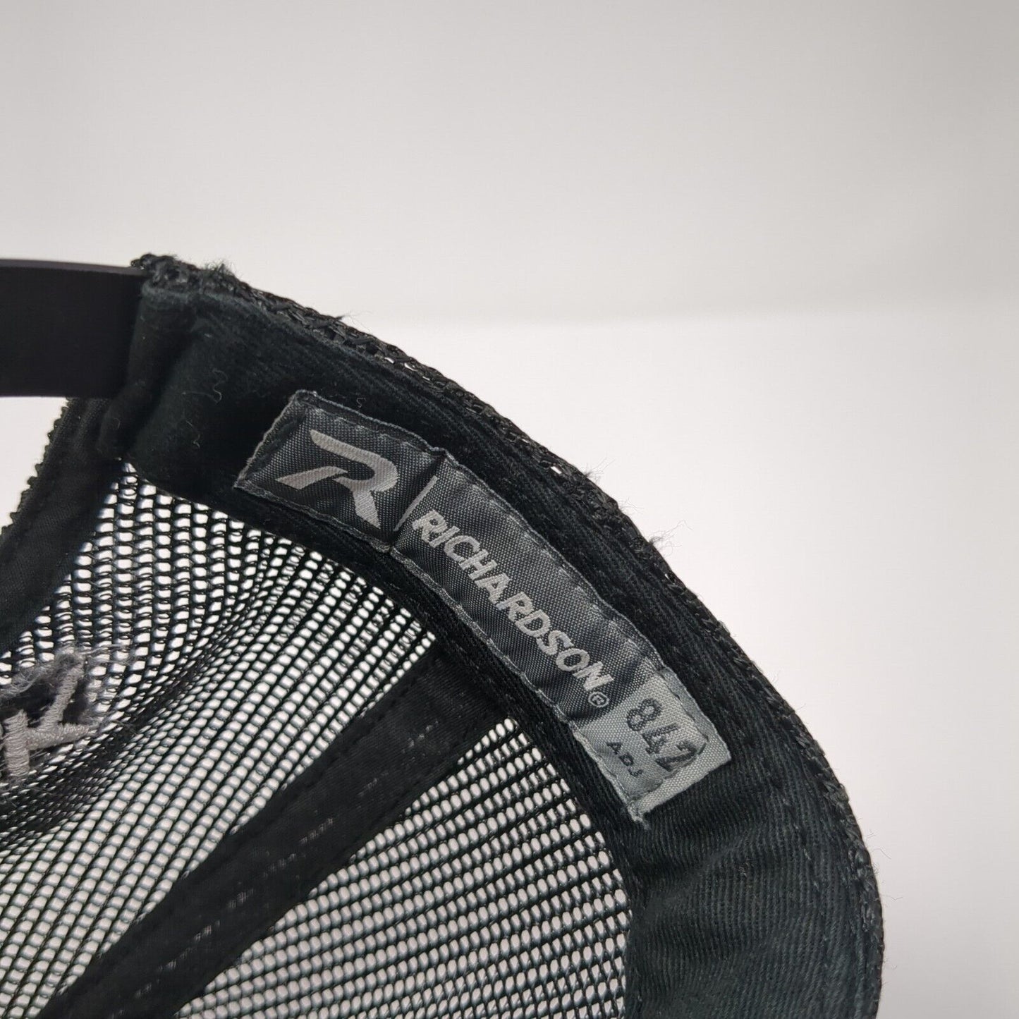 Tires Les Schwab Kryptek Snapback Trucker Hat Camouflage OS Mesh Back Richardson