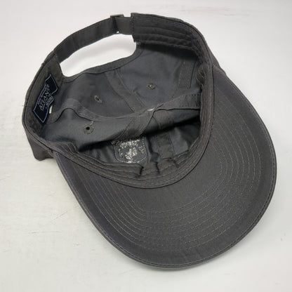Gear For Sports Baseball Cap Gray One Size Atlantis Bahamas Paradise Island Hat