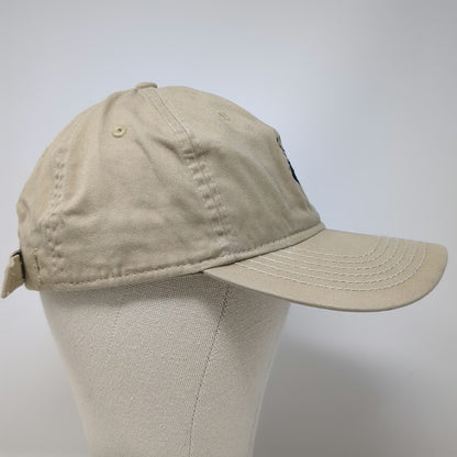 Outdoor Cap Baseball Cap Beige One Size Silvies Valley Ranch Horse Golf Hat