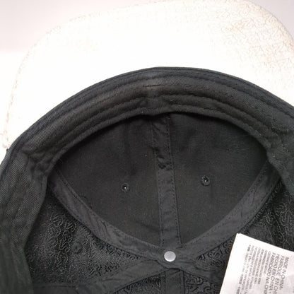 Air Jordan 23 Jumpman Youth Snapback Hat Black One Size Adjustable Polyester