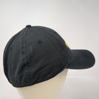 It's Your Business Baseball Cap Black XL Great Plains Oilfield Rental Work Hat