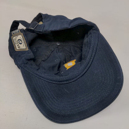 R Class Of 2010 Slideback Hat Blue One Size Embroidered Pacific