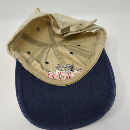First Security Winter Games of Idaho Slideback Hat Multi One Size