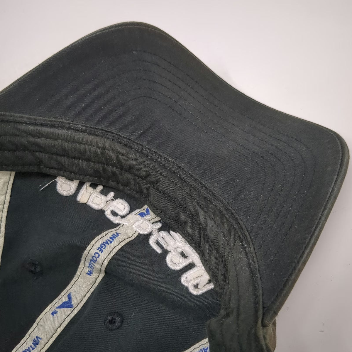 Pacific Headwear Airstream Hat Brown Baseball Cap One Size Slideback Logo