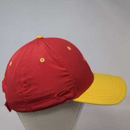 Wee One Foundation Strapback Baseball Cap Multicolor One Size Adjustable Pukka