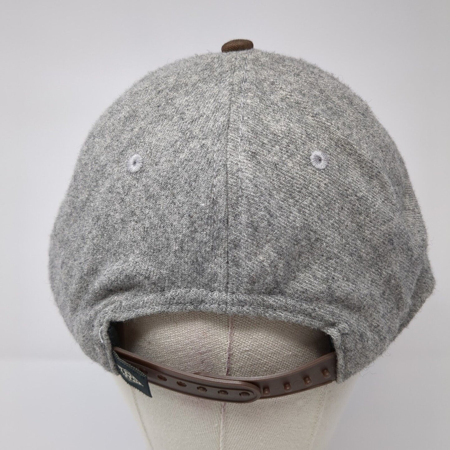 Dry Fly Snapback Hat Multicolor One Size Adjustable Embroidered Rope 6 Panel LRS