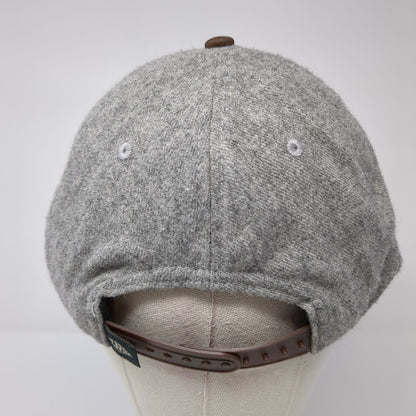 Dry Fly Snapback Hat Multicolor One Size Adjustable Embroidered Rope 6 Panel LRS